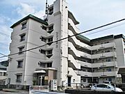 新下関駅よりバス5分 徒歩3分 3階 築38年8ヶ月の賃貸物件