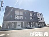 下関市富任町7丁目 3階建 築4年のイメージ