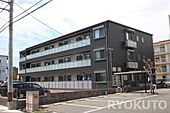 下関市伊倉東町 3階建 築6年のイメージ