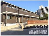 下関市大字有冨 2階建 築7年のイメージ