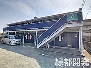 ピローしんしも 1階 築29年8ヶ月の賃貸物件