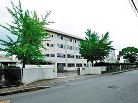 山口県下関市山の田本町18-10（賃貸マンション3LDK・3階・67.89㎡） その25