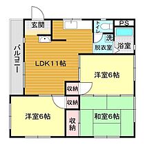 間取り：235005352208