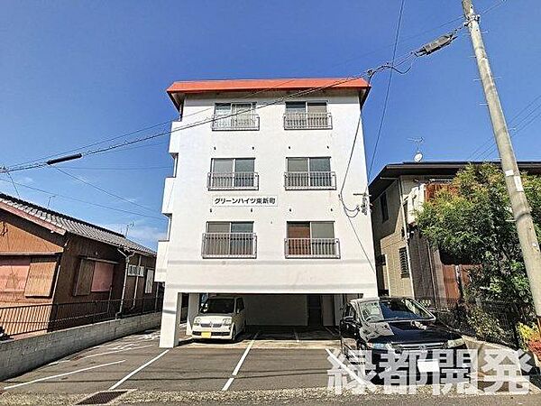 物件ID: 240029030886の代表イメージ