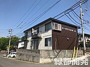 コーポラス瓦谷Ｂ 2階 築42年8ヶ月の賃貸物件