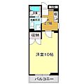 スカイプラザ下関5階3.5万円