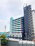 戸畑駅よりバス11分 徒歩8分 8階 築45年8ヶ月の賃貸物件