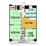 ガーデンコート井堀のイメージ