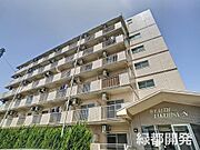 幡生駅より徒歩8分 5階 築29年9ヶ月の賃貸物件