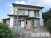 幡生駅より徒歩6分 築53年10ヶ月の賃貸物件