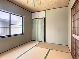 コーポおおしま 203 2階1Kのリビング/ダイニング