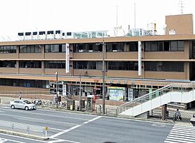 下関スカイマンション駅前 208 ｜ 山口県下関市大和町1丁目11番1号（賃貸マンション1R・2階・29.86㎡） その20