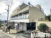 幡生駅よりバス10分 徒歩6分 1階 築35年2ヶ月の賃貸物件