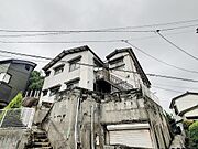 テル荘 1階 築50年10ヶ月の賃貸物件