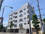 下関駅よりバス13分 徒歩2分 3階 築29年8ヶ月の賃貸物件