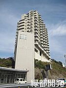 下関駅よりバス12分 徒歩2分 8階 築21年5ヶ月の賃貸物件