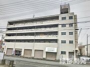 吉本ビル 3階 築53年の賃貸物件