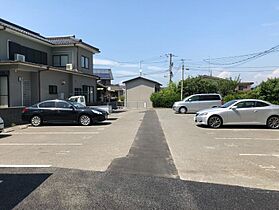 山口県下関市藤附町8番4号（賃貸アパート1LDK・1階・42.84㎡） その16