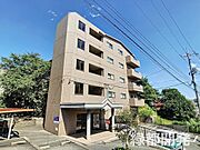 幡生駅よりバス9分 徒歩6分 3階 築29年8ヶ月の賃貸物件