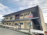 正田ハイツ 1階 築47年1ヶ月の賃貸物件