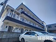 ヴィラ一の宮 3階 築37年8ヶ月の賃貸物件