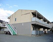 下関駅よりバス21分 徒歩3分 2階 築35年9ヶ月の賃貸物件