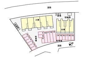 山口県下関市新垢田北町6-19（賃貸アパート1R・1階・32.94㎡） その16