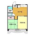 フェリス火の山公園4階3.0万円