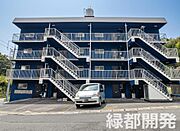 下関駅よりバス14分 徒歩5分 4階 築49年7ヶ月の賃貸物件
