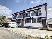 筑豊香月駅より徒歩7分 1階 築45年1ヶ月の賃貸物件