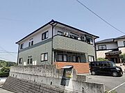 さつき館 2階 築23年2ヶ月の賃貸物件