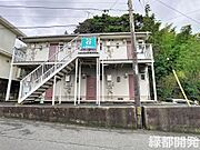 レジデンス高山 1階 築36年6ヶ月の賃貸物件