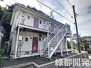 レジデンス高山 2階 築36年1ヶ月の賃貸物件