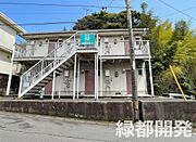 レジデンス高山 2階 築36年10ヶ月の賃貸物件