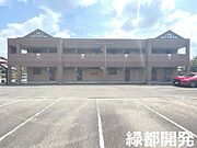 小月駅よりバス15分 徒歩4分 1階 築21年1ヶ月の賃貸物件