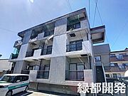 アモール新垢田２ 3階 築36年8ヶ月の賃貸物件