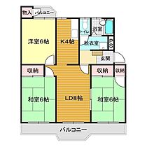 間取り：235005484484