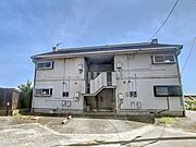 ラウンドハイツＢ 2階 築39年3ヶ月の賃貸物件