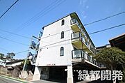 東萩駅より徒歩8分 築30年1ヶ月 4階建の賃貸物件