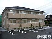 下関市長府才川2丁目 2階建 築15年のイメージ