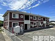 川棚温泉駅より徒歩16分 2階 築22年7ヶ月の賃貸物件