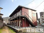 コスモハイツ 2階 築37年8ヶ月の賃貸物件