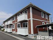 コンフォール１号館 2階 築20年8ヶ月の賃貸物件