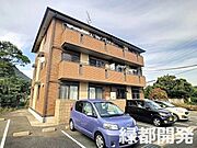 新下関駅よりバス7分 徒歩7分 2階 築18年7ヶ月の賃貸物件