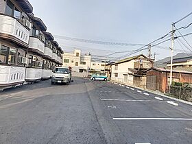 プランドール吉見 101 ｜ 山口県下関市吉見新町1丁目3-8（賃貸アパート1K・1階・27.45㎡） その14