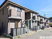 下関駅よりバス10分 徒歩7分 1階 築28年10ヶ月の賃貸物件