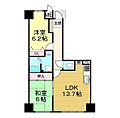 サーパス長府4階5.6万円