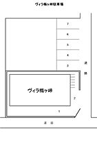 ヴィラ梅ヶ峠 201 ｜ 山口県下関市豊浦町大字厚母郷3-159（賃貸アパート1K・2階・21.33㎡） その17