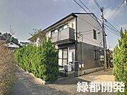 小月駅より徒歩12分 2階 築30年1ヶ月の賃貸物件