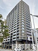 下関駅より徒歩6分 12階 新築の賃貸物件